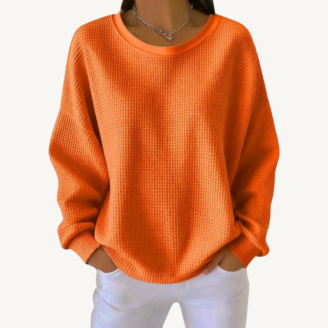 APOLLINE™ | Pull classique