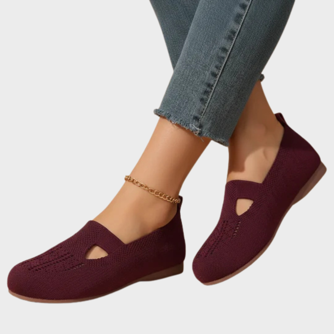 FIONA | Sandales Ergonomiques