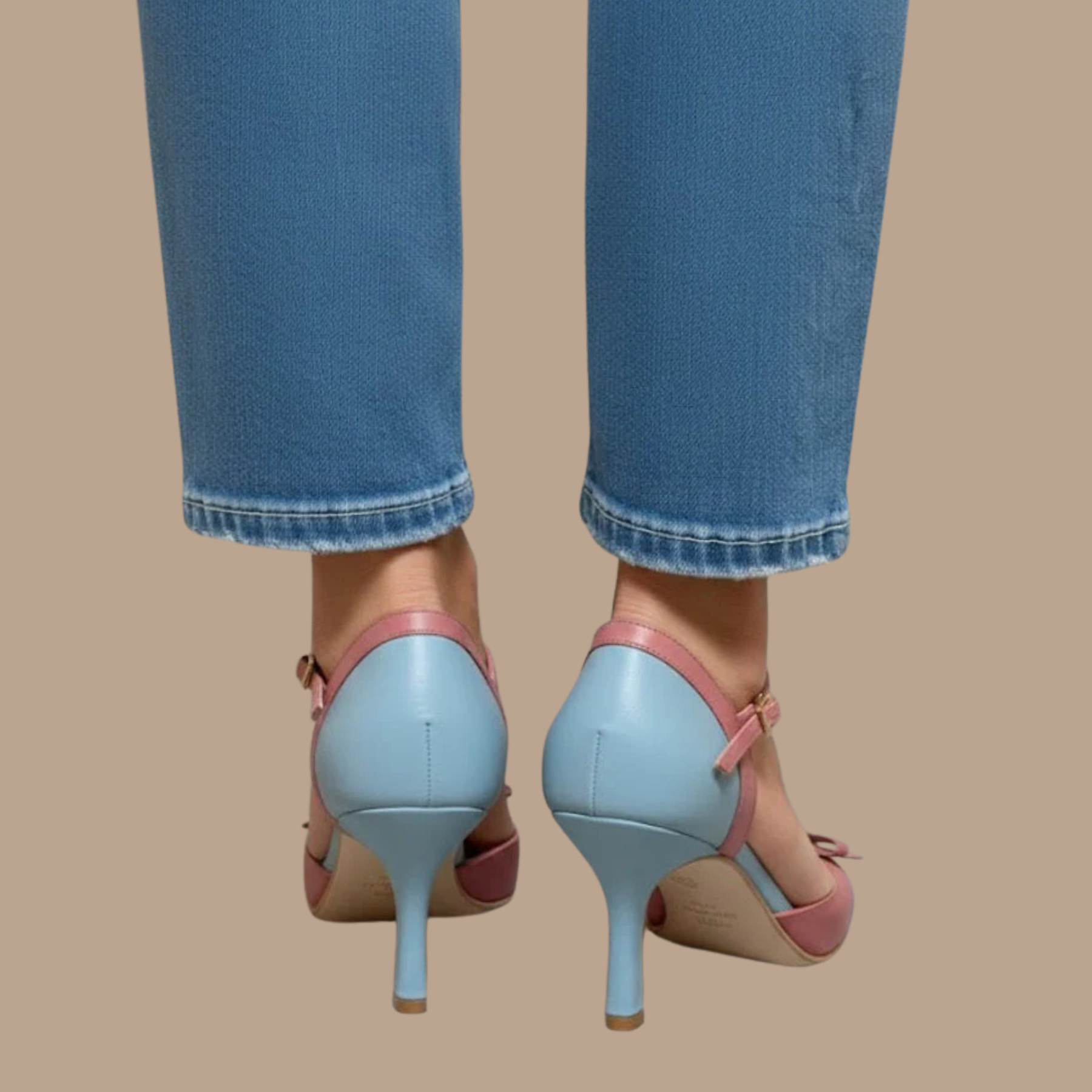 MIA™ | Talons d’Élégance Pure