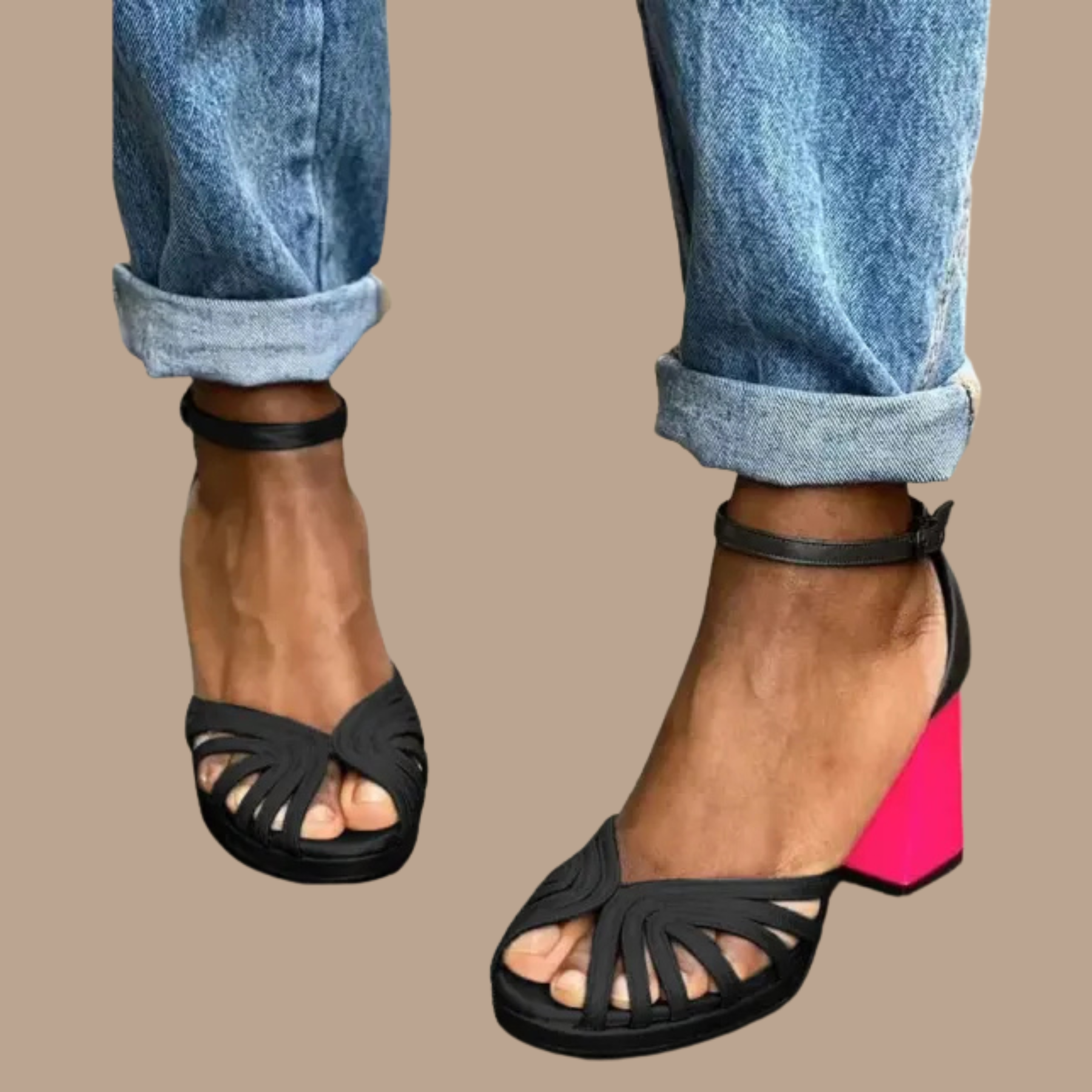 NINA™ | Talons Chic