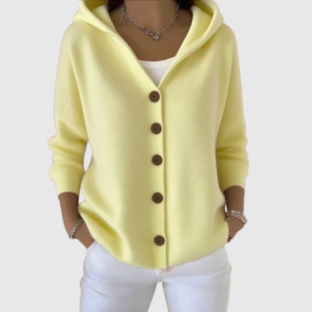 JOYCE™ | Cardigan