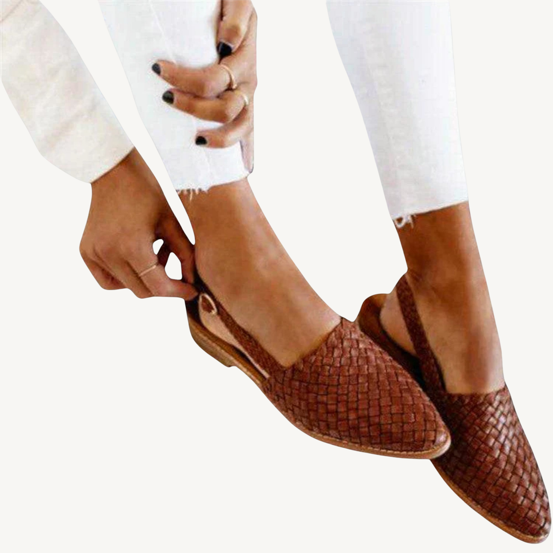 AURORA™ | Mocassins