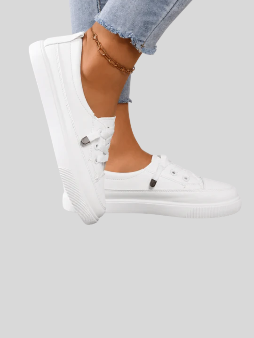 Ginette | Espadrilles Confort Classiques