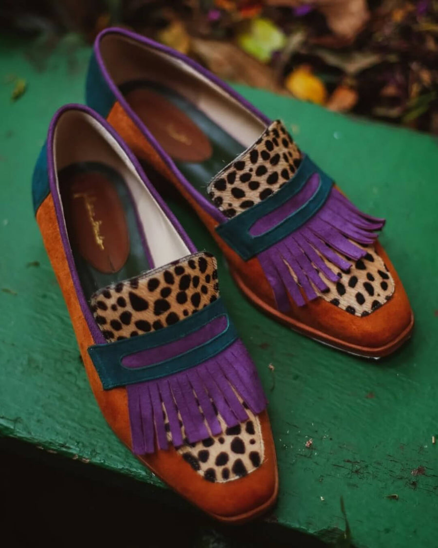 ELOWEN™ | Mocassins
