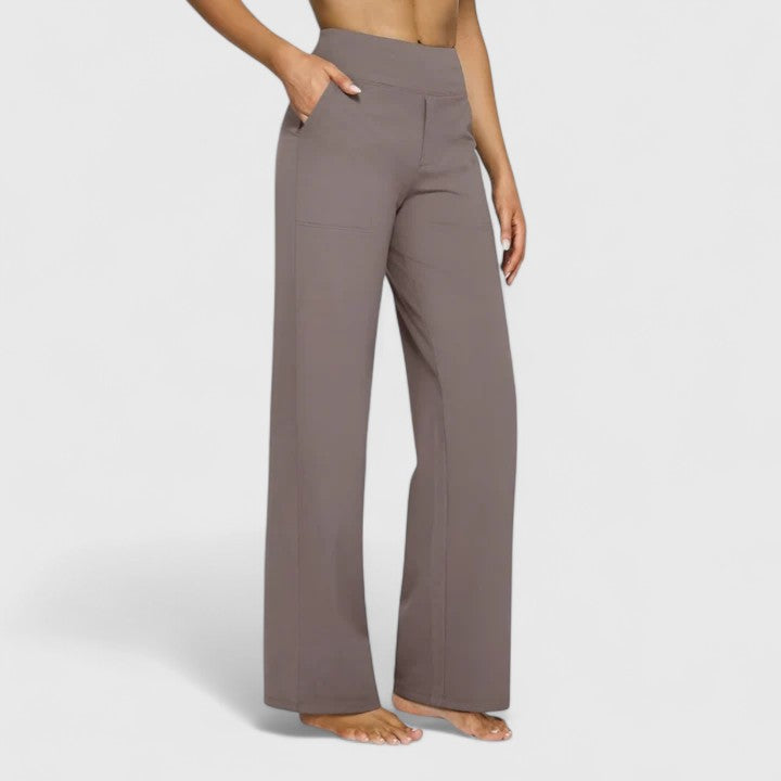 HILARY™ | Pantalon
