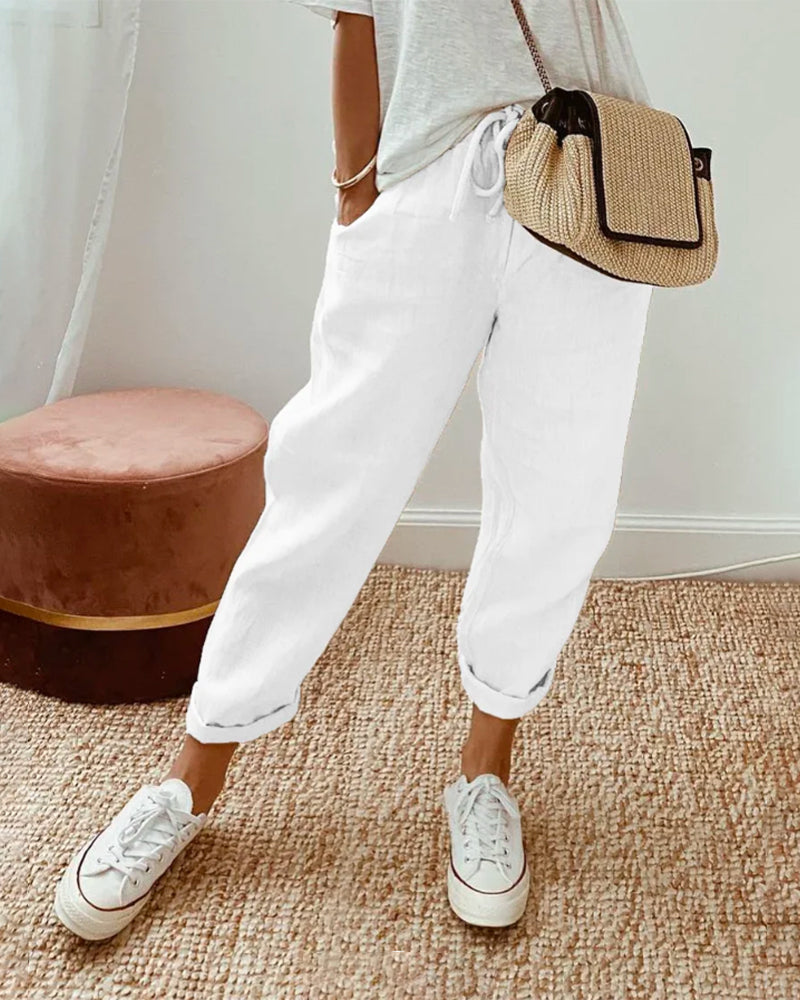 SABINE™ | Pantalon