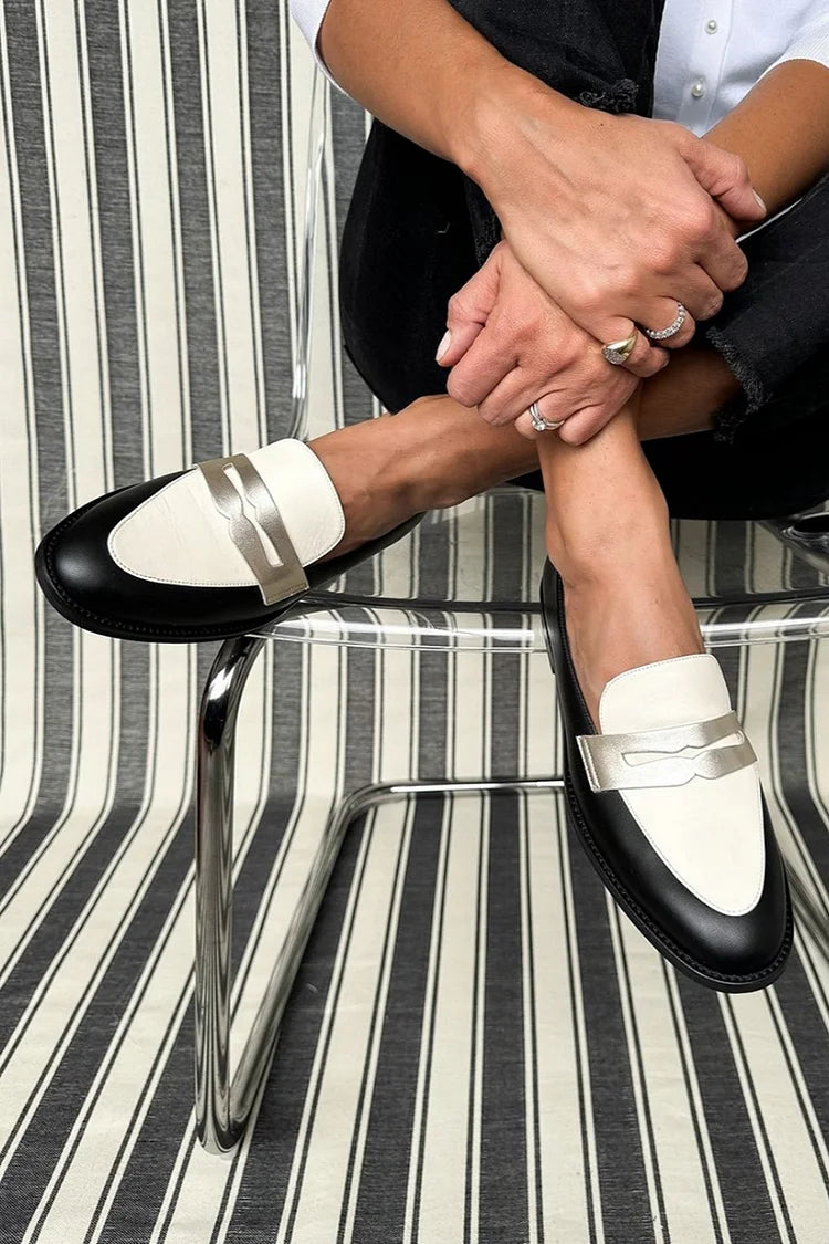 WILLOW™ | Mocassins