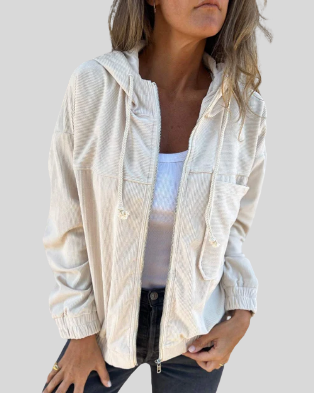 MABEL™ | Gilet Soft