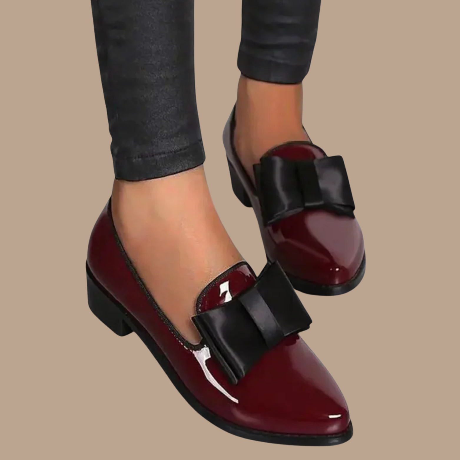 JULIE™ | Mocassins