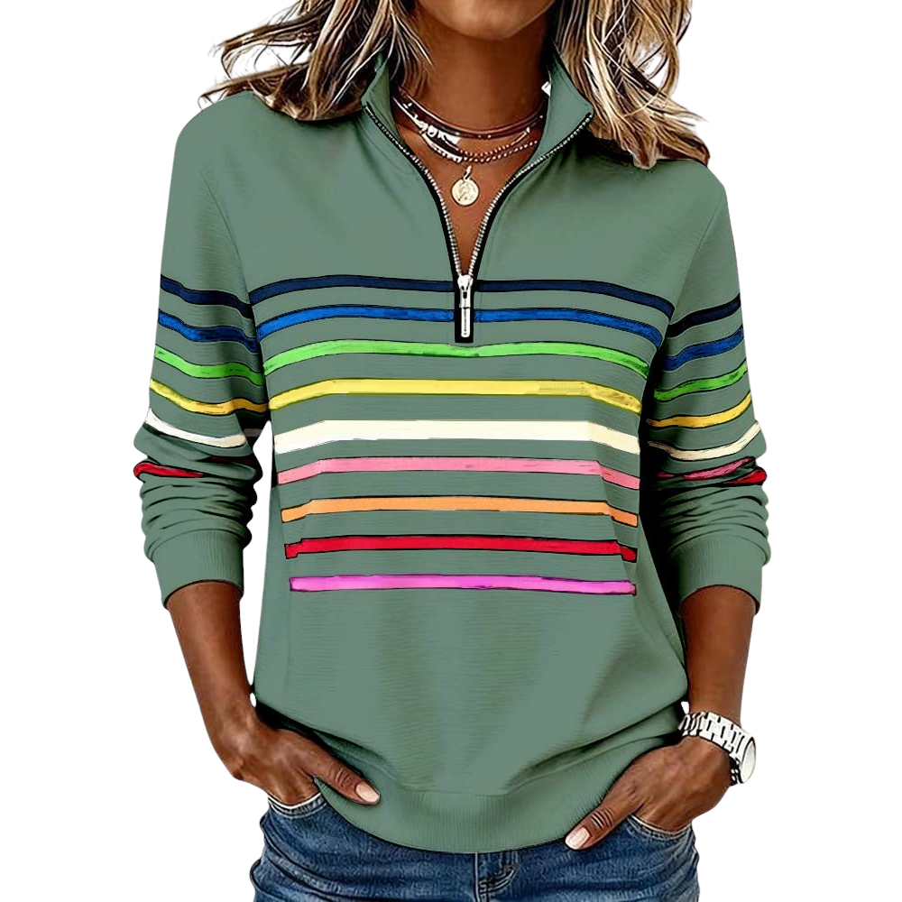 ZOÉ™ | Pull Décontracté