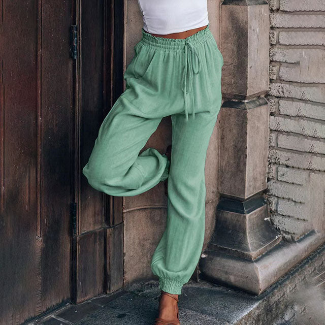 KAELI™ | Pantalon