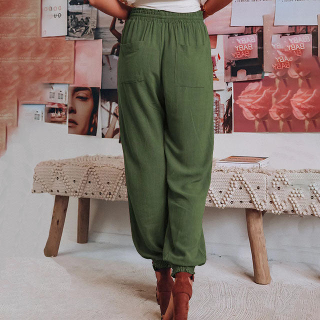 KAELI™ | Pantalon