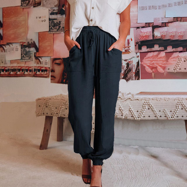 KAELI™ | Pantalon