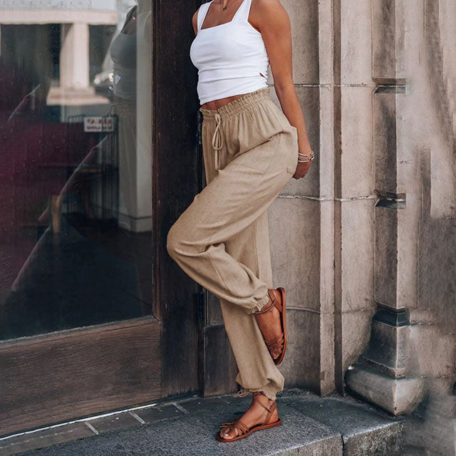 KAELI™ | Pantalon