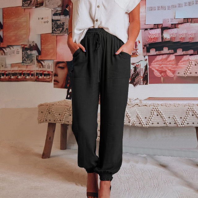 KAELI™ | Pantalon