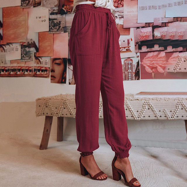 KAELI™ | Pantalon