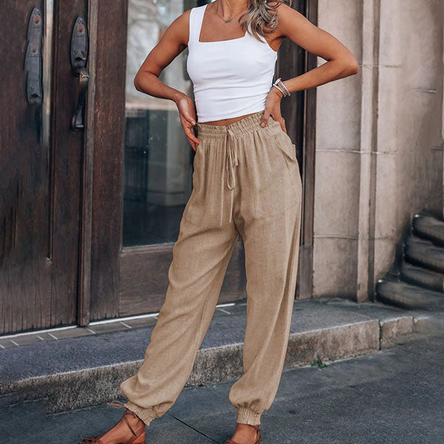 KAELI™ | Pantalon