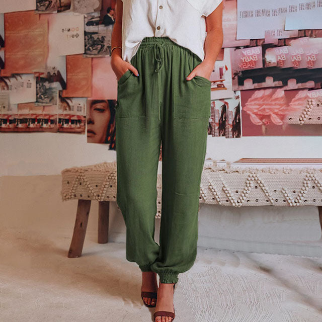 KAELI™ | Pantalon