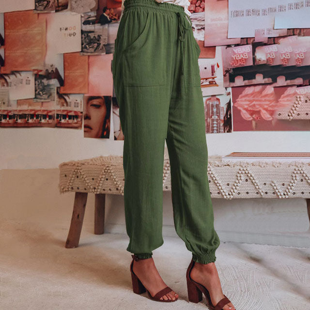 KAELI™ | Pantalon
