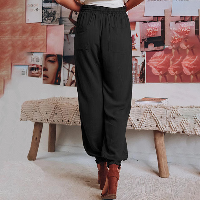 KAELI™ | Pantalon