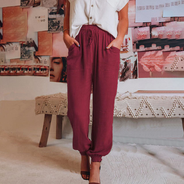 KAELI™ | Pantalon