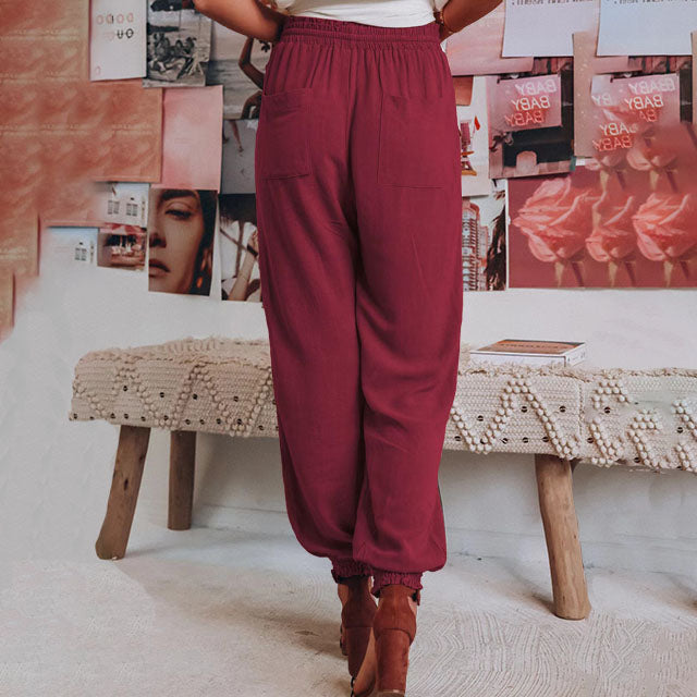 KAELI™ | Pantalon