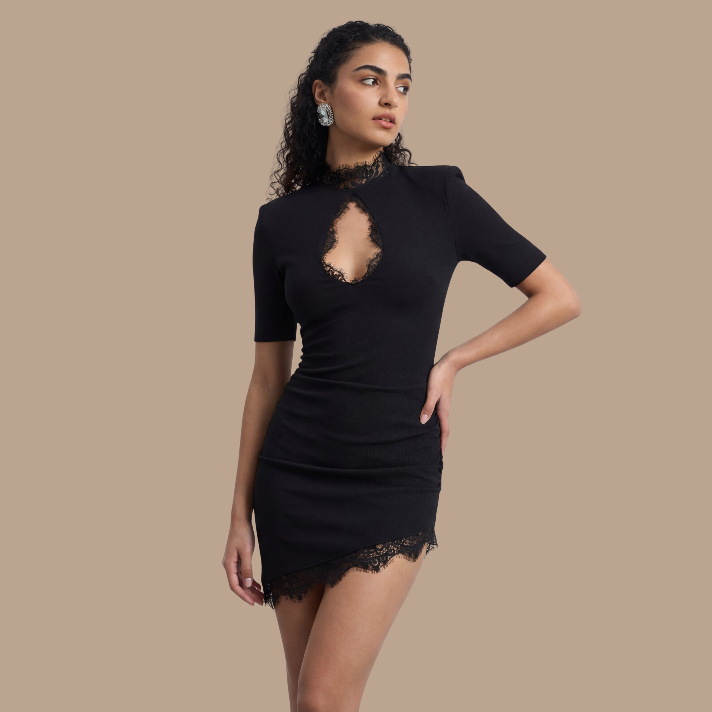 ADÈLE™ | Robe mini