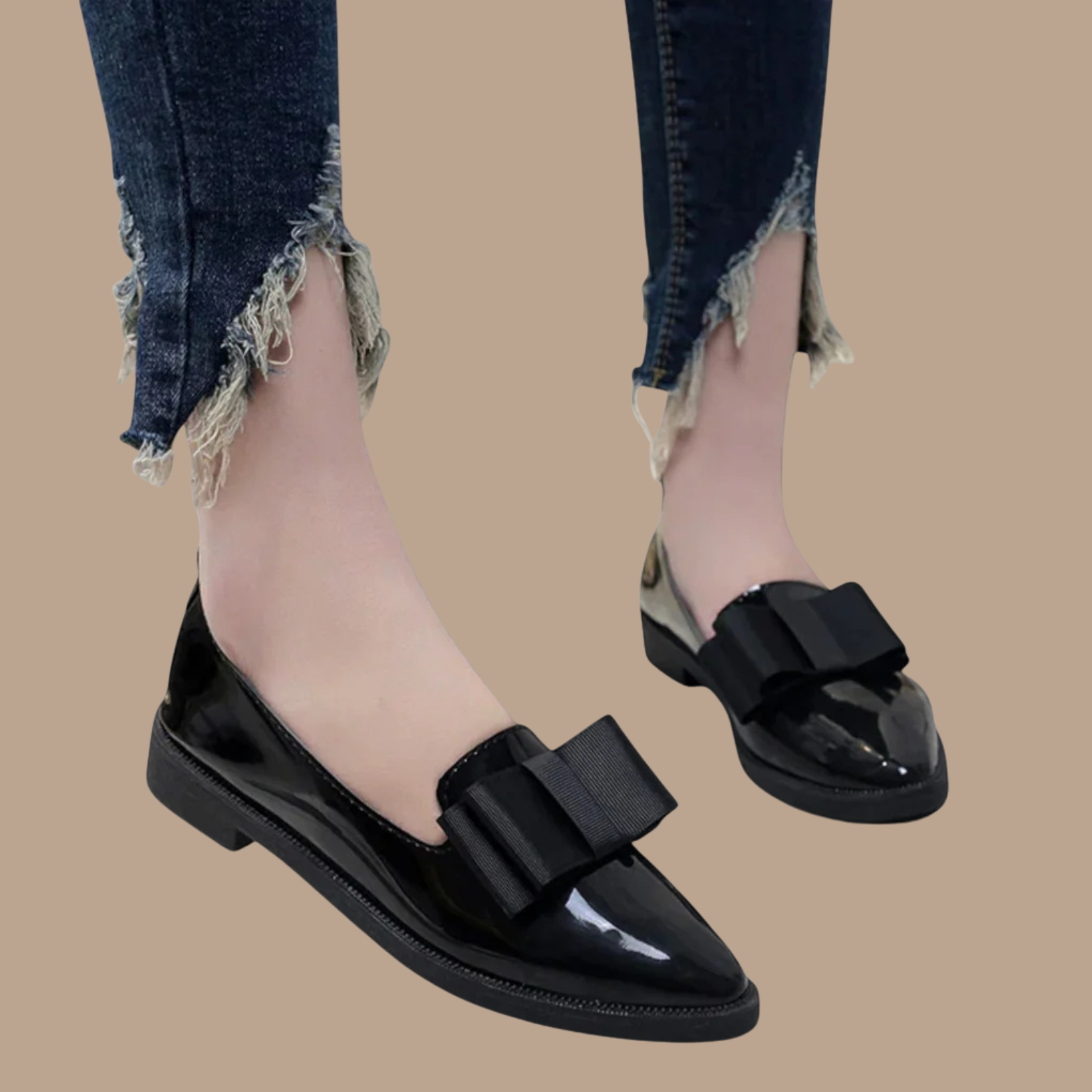 JULIE™ | Mocassins
