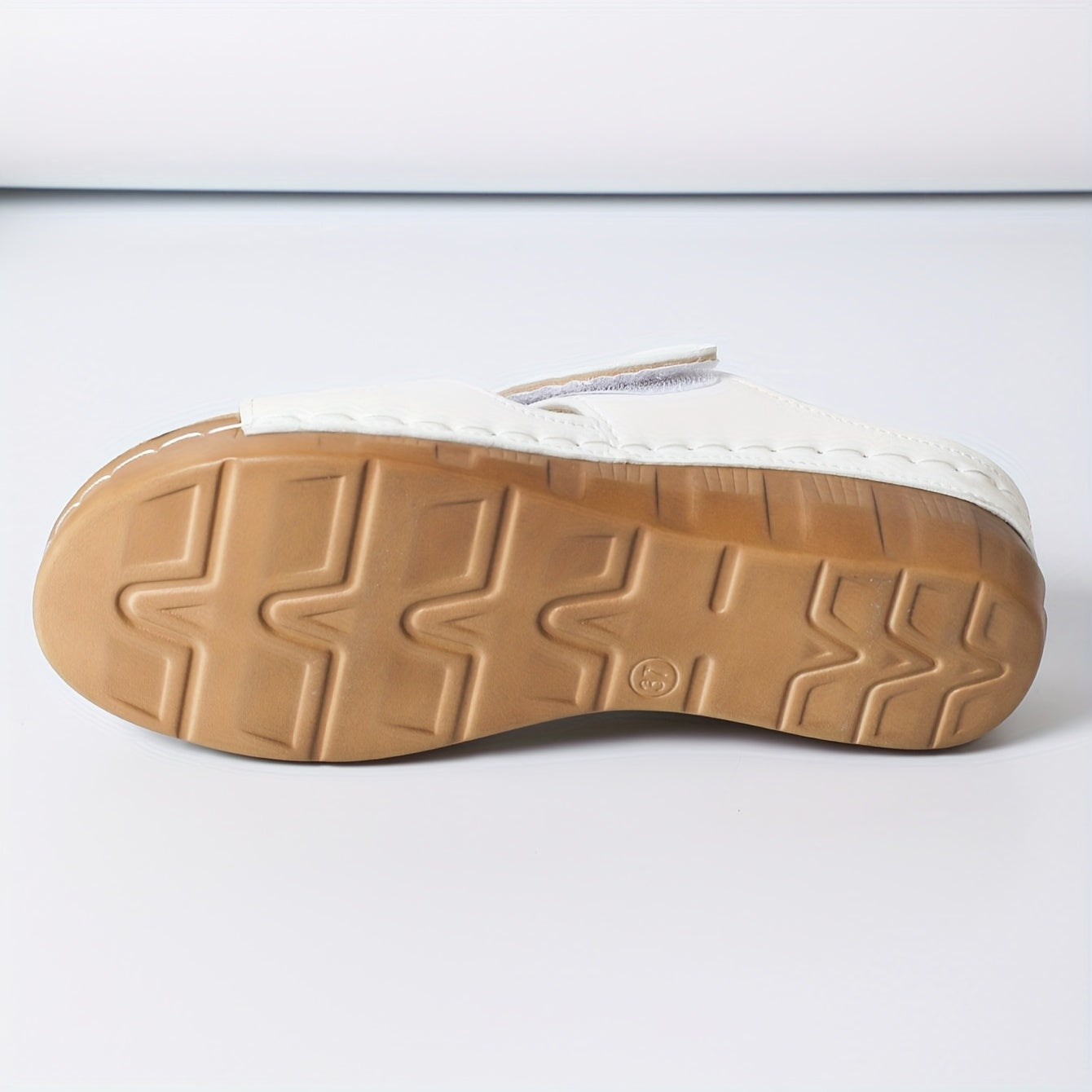 OLIVE | Sandales Ergonomiques