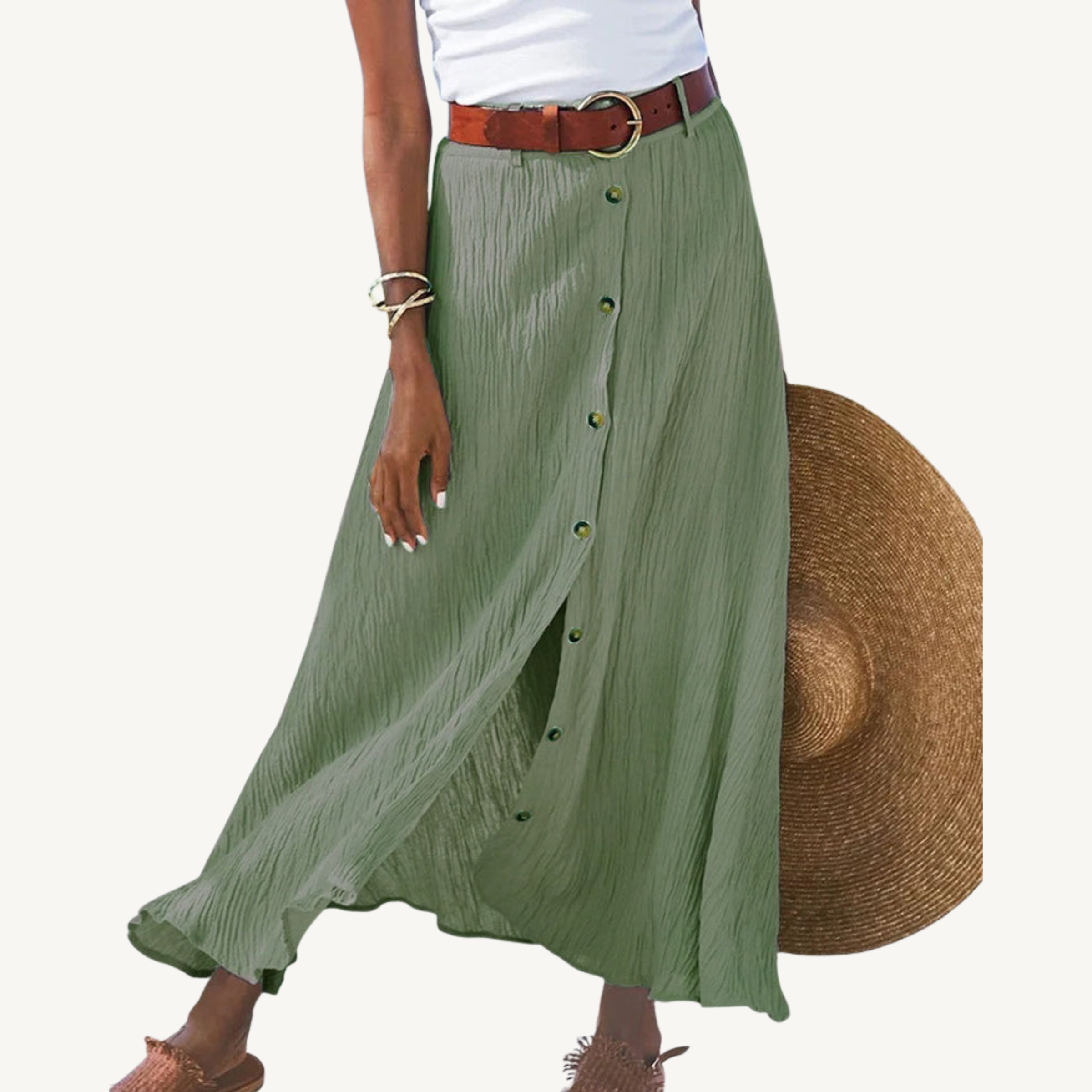 SYNDY™ | Robe