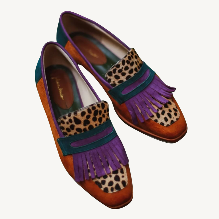 ELOWEN™ | Mocassins