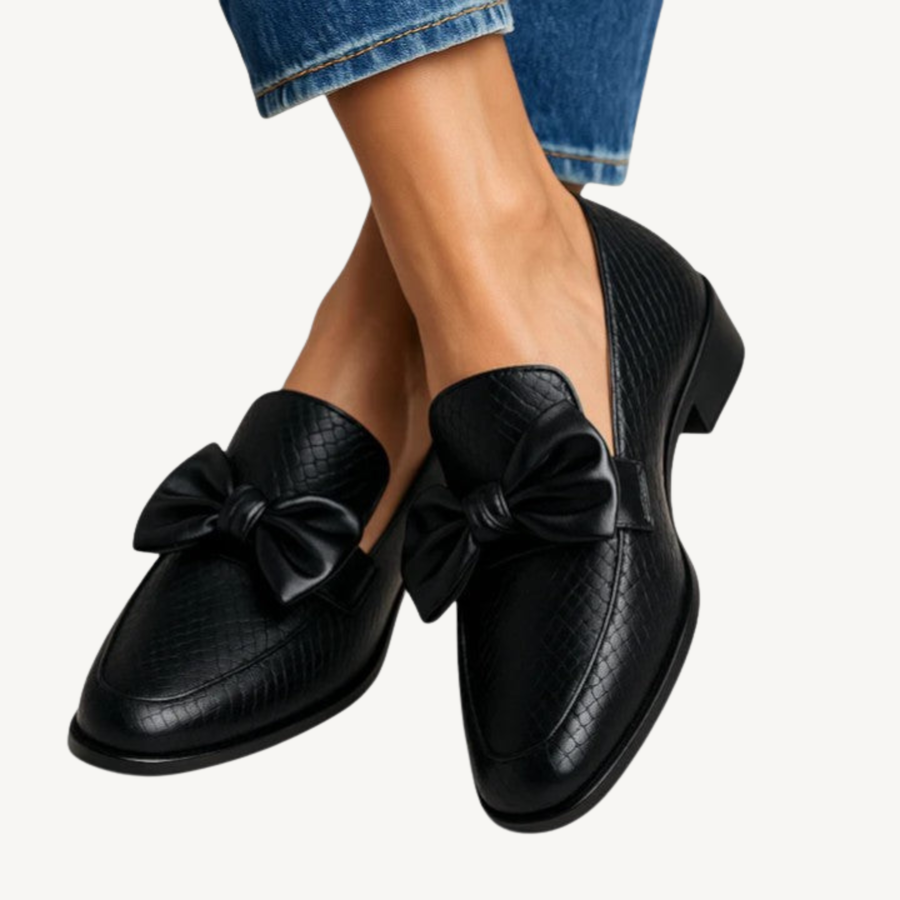 VEVA™ | Mocassins De Luxe