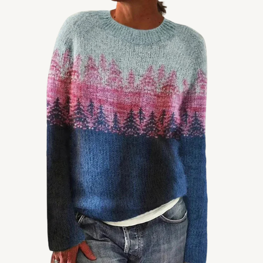 CATE™ | Pull Classique