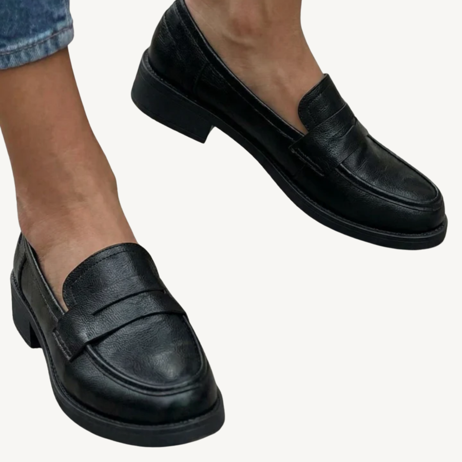 EVANA™ | Mocassins
