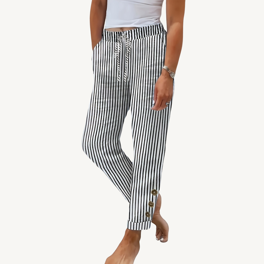 RAQUELLE™ | Pantalon