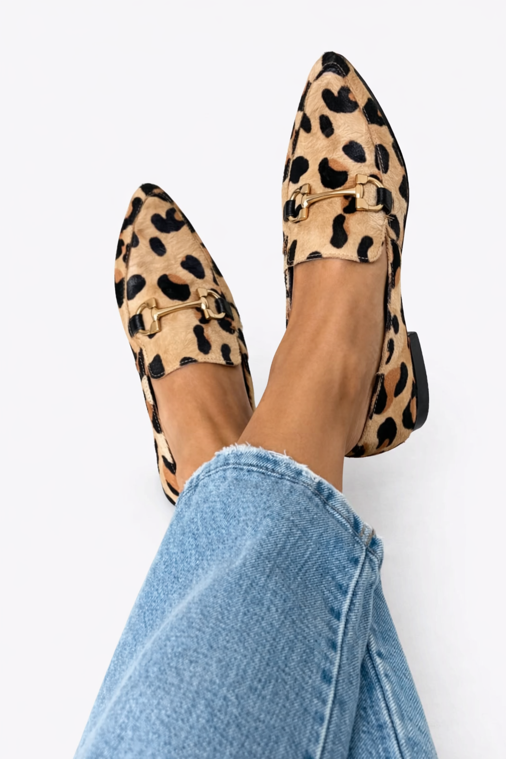 TALLIS™ | Mocassins