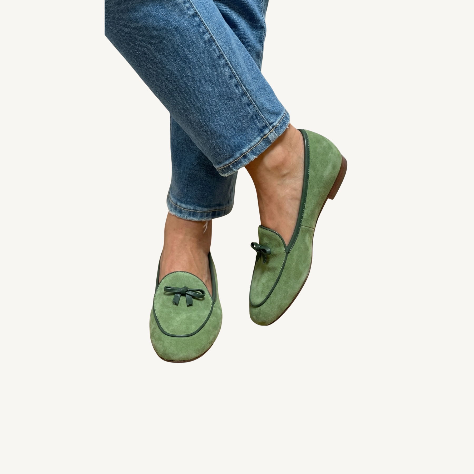 GENEVIÈVE™ | Mocassins
