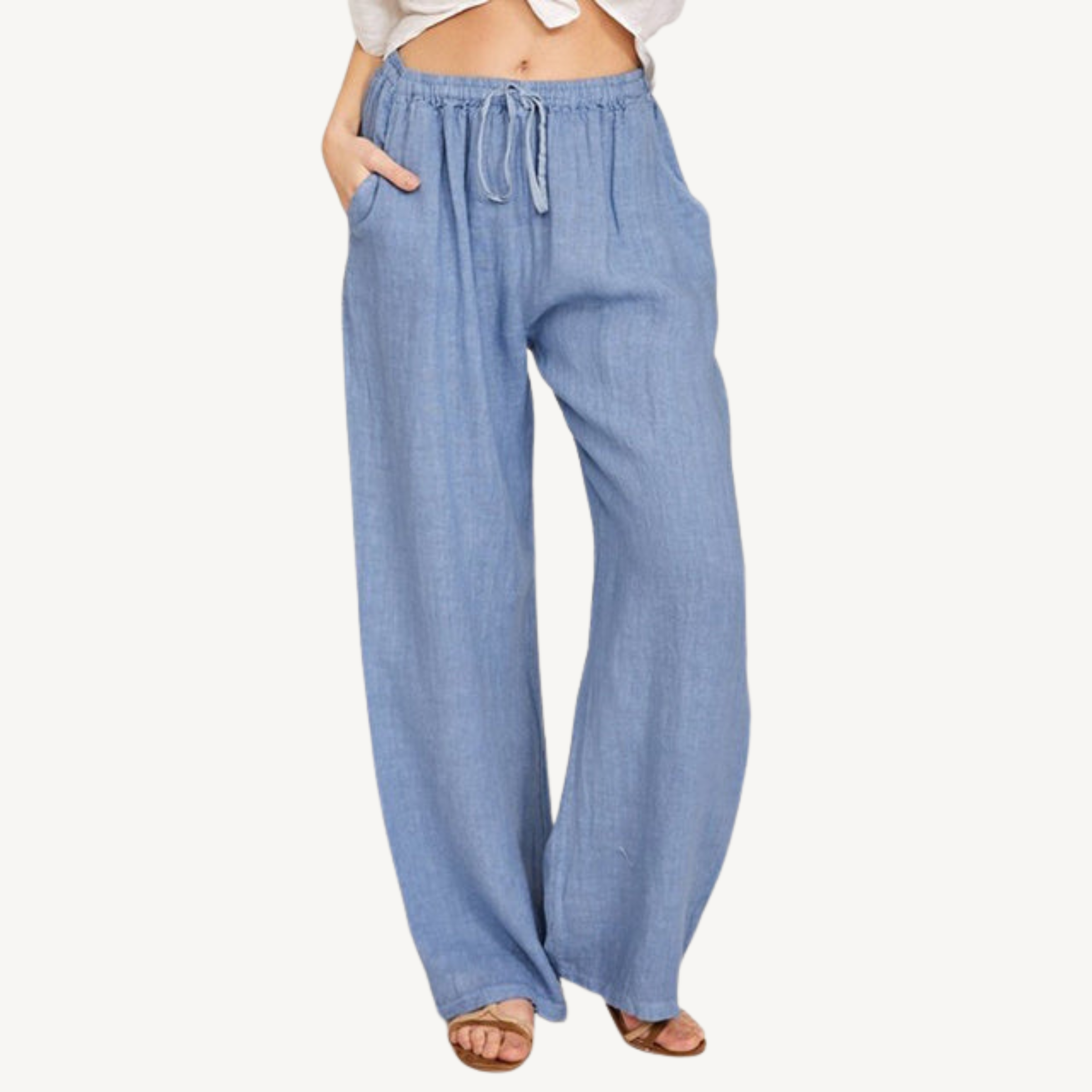 ENARA™ | Pantalon