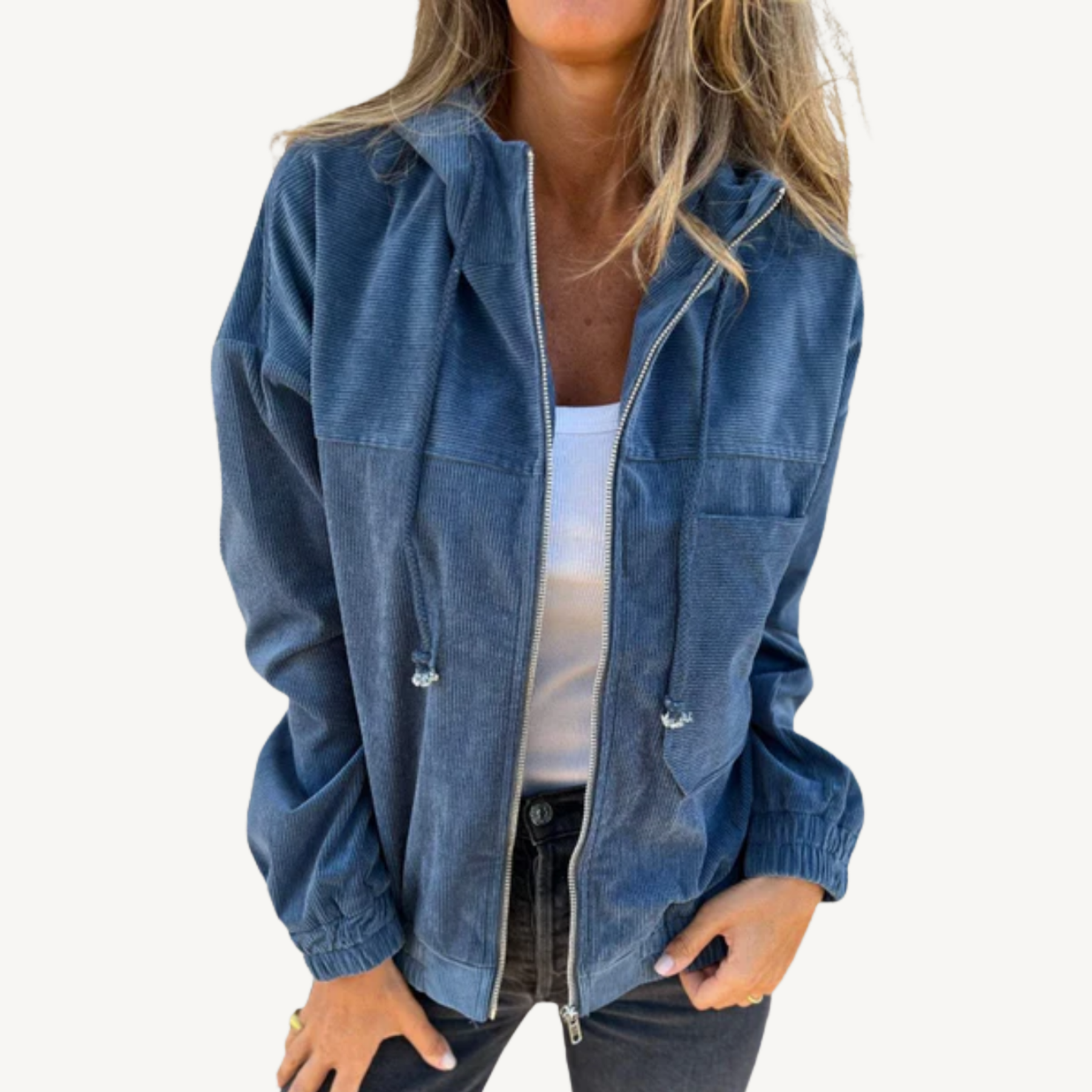 MABEL™ | Gilet Soft