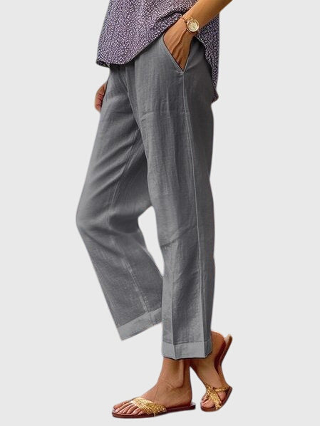 ELAINE™ | Pantalon