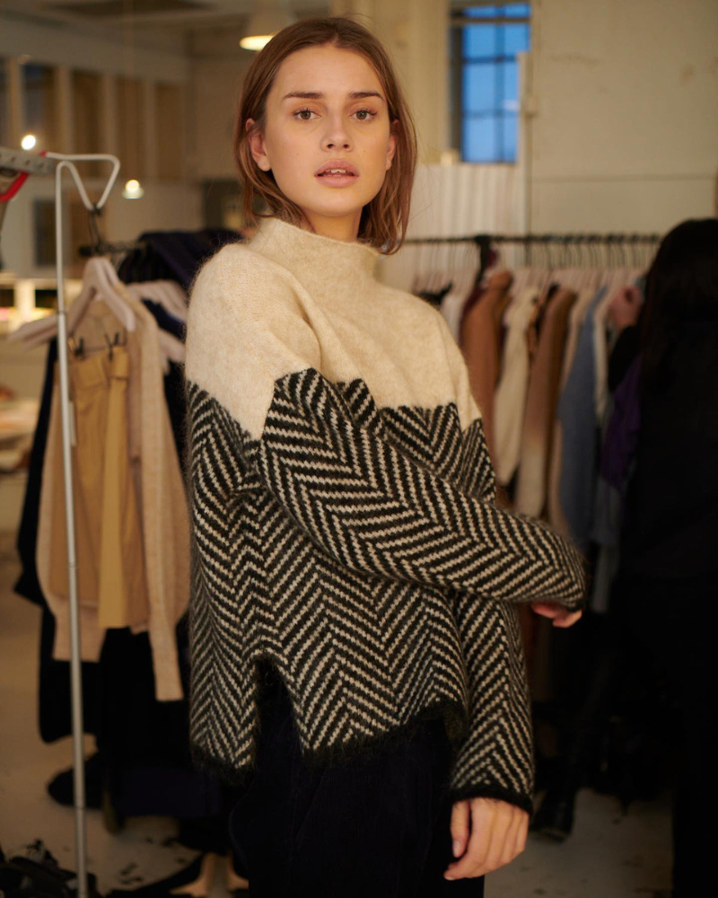 NORAH™ | Pull