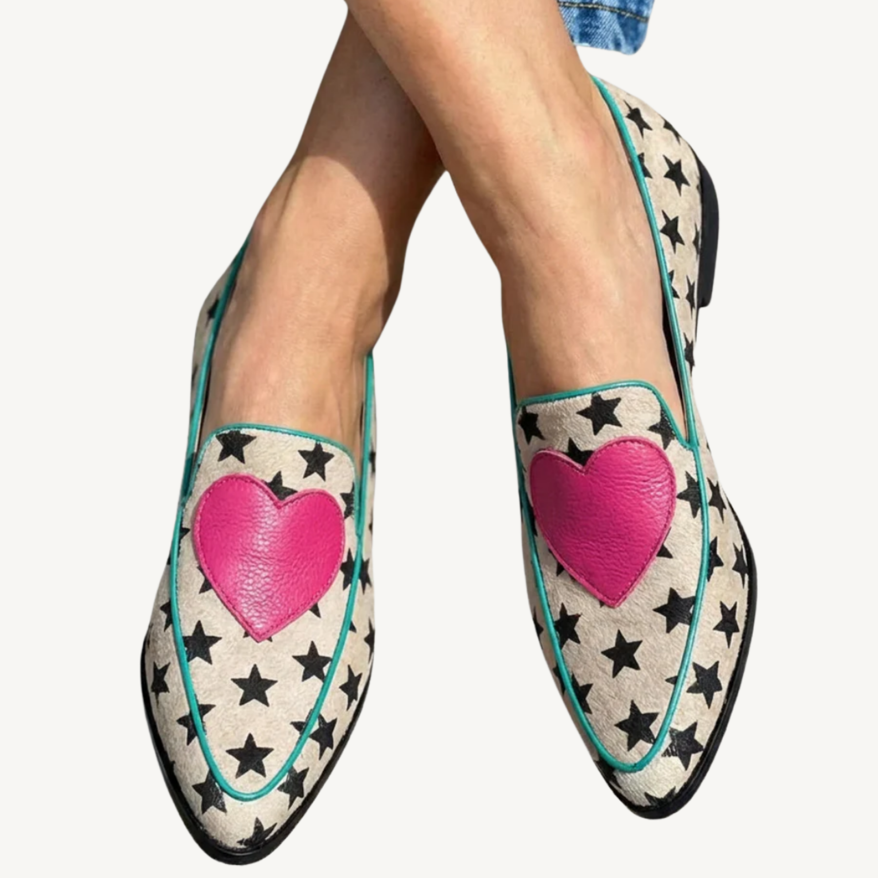 MAIRSOL™ | Mocassins