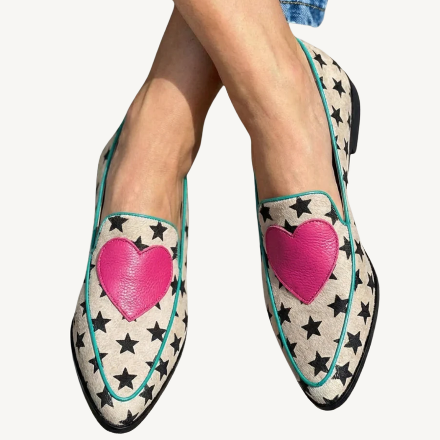 MAIRSOL™ | Mocassins