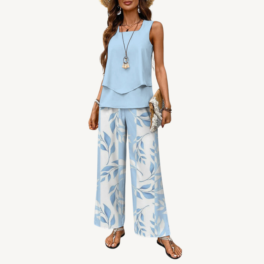 AVERIE™ | Ensemble