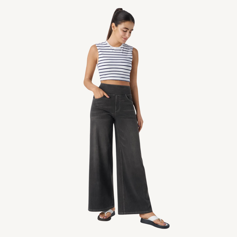 BILLIE™ | Jean confort stretch
