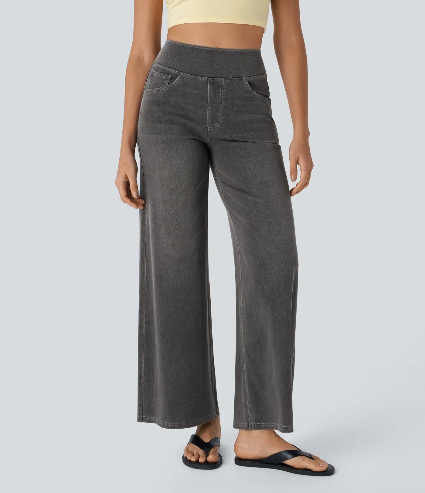 BILLIE™ | Jean confort stretch