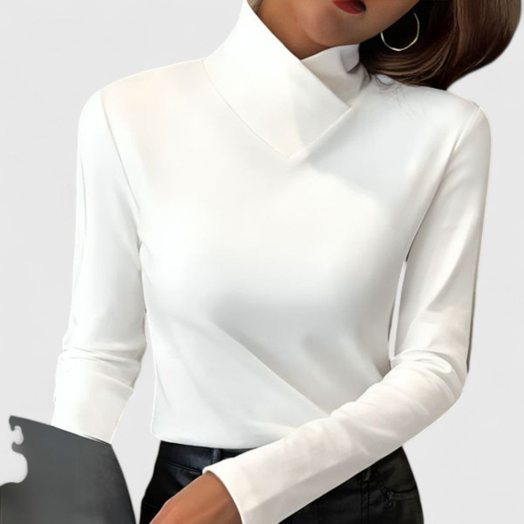 CLAIR™ | Pull Élégant