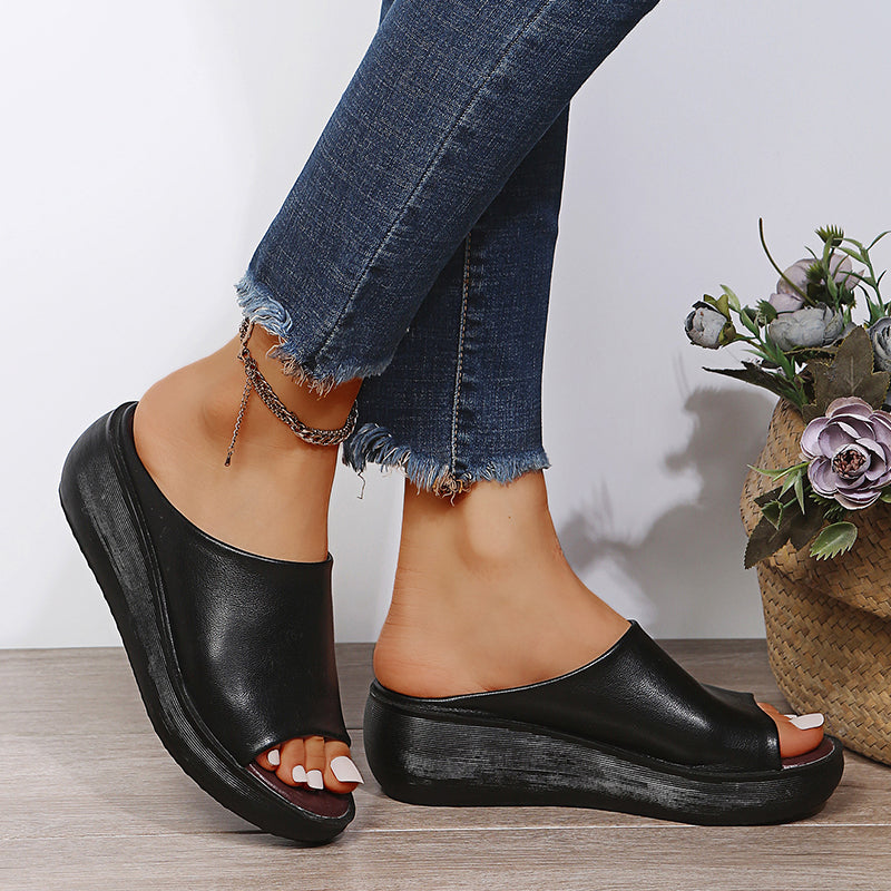 ELSIE | Sandales Orthopédiques