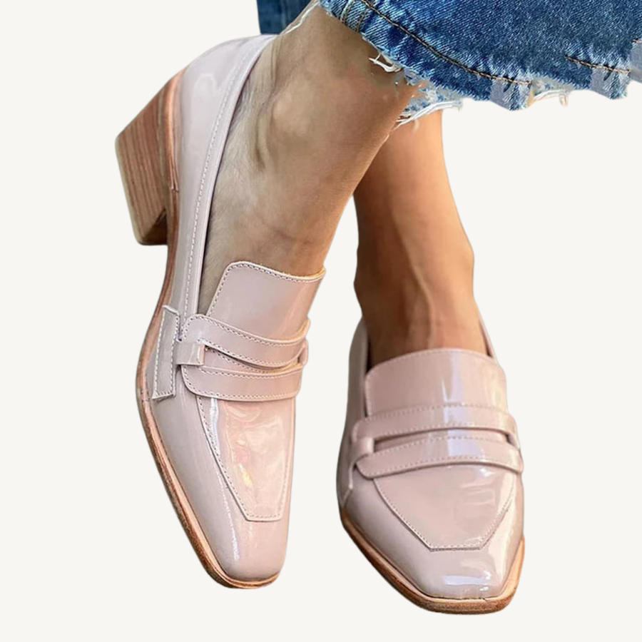 KARINA™ | Mocassins Chic