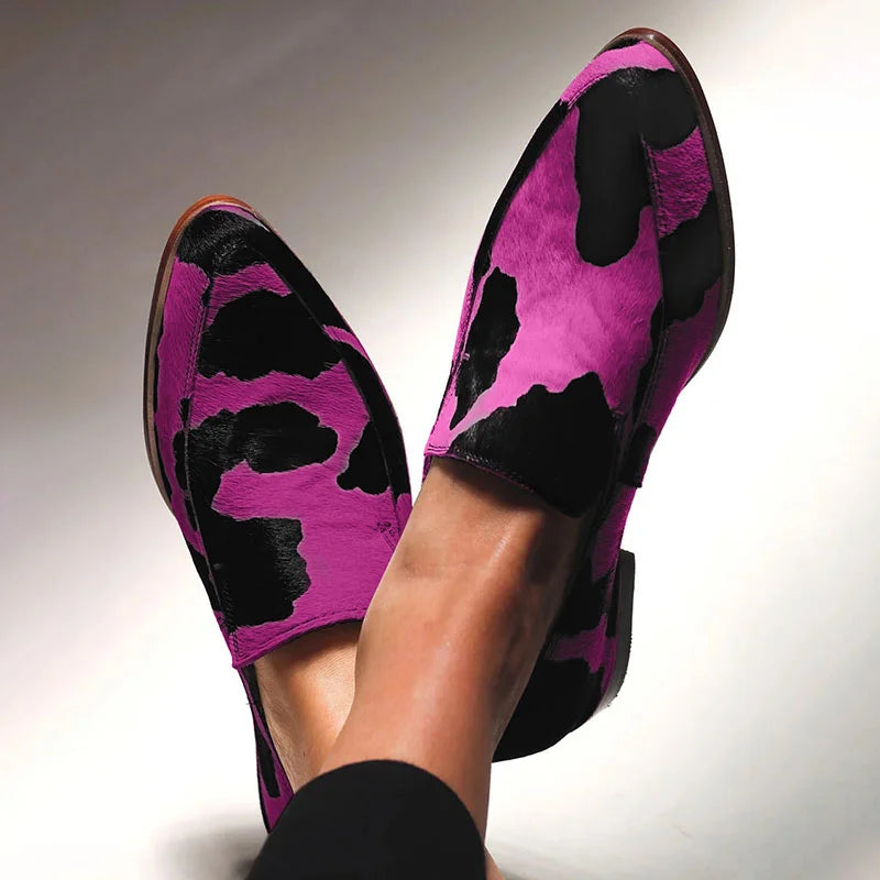 IVY™ | Mocassins